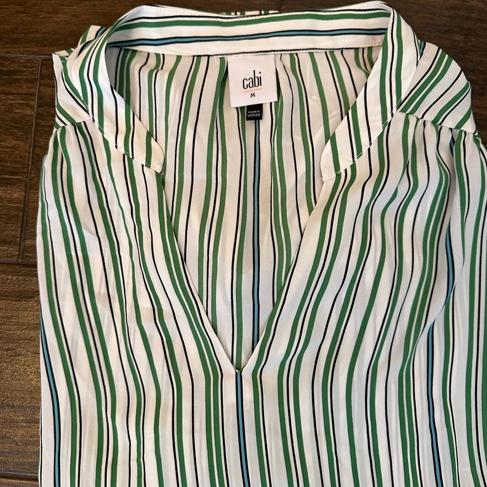 Cabi Blouse - image 4